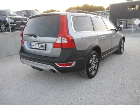 Volvo Xc70 2, 4-D AWD, снимка 4