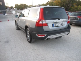 Volvo Xc70 2, 4-D AWD, снимка 3