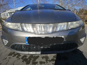 Honda Civic, снимка 4