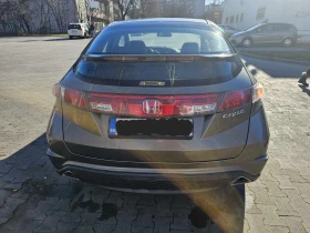 Honda Civic, снимка 3