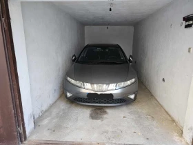 Honda Civic, снимка 2