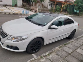 VW CC, снимка 3