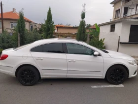 VW CC, снимка 1