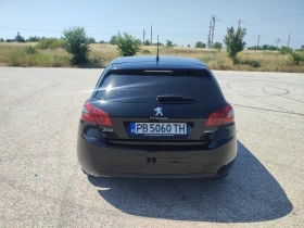 Peugeot 308 1.6 HDI, снимка 5