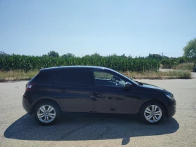 Peugeot 308 1.6 HDI, снимка 7