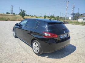 Peugeot 308 1.6 HDI, снимка 4