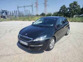 Peugeot 308 1.6 HDI, снимка 2