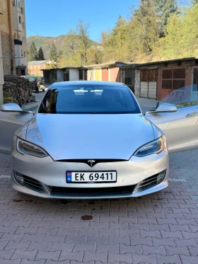 Tesla Model S | Mobile.bg    7