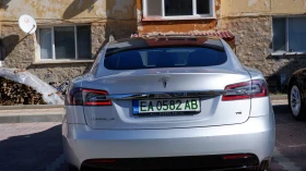 Tesla Model S | Mobile.bg    17