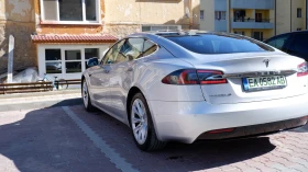 Tesla Model S | Mobile.bg    15