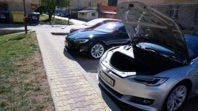 Tesla Model S | Mobile.bg    11