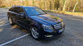 Mercedes-Benz C 250 AMG 4 MATIC Швейцария - [9] 