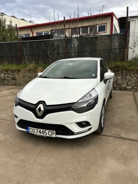 Renault Clio 1.5 dci, снимка 2