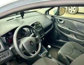 Renault Clio 1.5 dci, снимка 9