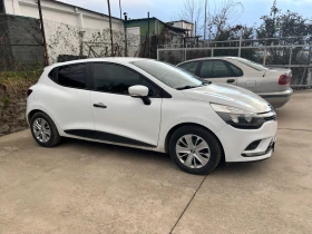 Renault Clio 1.5 dci, снимка 3