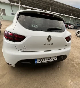 Renault Clio 1.5 dci, снимка 5