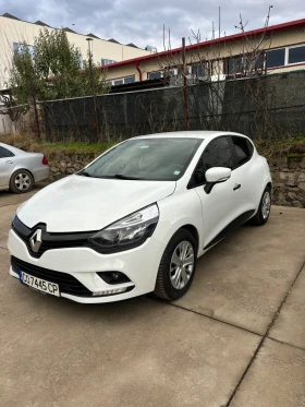 Renault Clio 1.5 dci, снимка 1