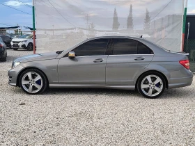 Mercedes-Benz C 220 AMG  - [7] 