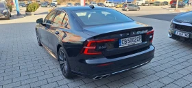 Volvo S60 Recharge Plug-In Hybrid T8 Inscription, снимка 4