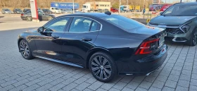 Volvo S60 Recharge Plug-In Hybrid T8 Inscription | Mobile.bg    6