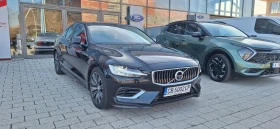 Volvo S60 Recharge Plug-In Hybrid T8 Inscription | Mobile.bg    2