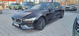 Volvo S60 Recharge Plug-In Hybrid T8 Inscription | Mobile.bg    3