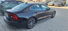 Volvo S60 Recharge Plug-In Hybrid T8 Inscription | Mobile.bg    5