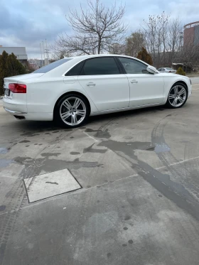 Audi A8, снимка 2