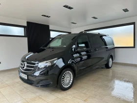 Mercedes-Benz V 300 V220 4-Matic 7+ 1 - 54900 лв. - 79745222 | Car24.bg