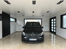 Mercedes-Benz V 300 V220 4-Matic 7+ 1, снимка 2