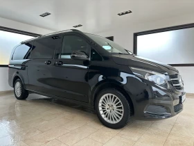 Mercedes-Benz V 300 V220 4-Matic 7+ 1 - 54900 лв. - 79745222 | Car24.bg