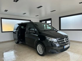 Mercedes-Benz V 300 V220 4-Matic 7+ 1, снимка 1