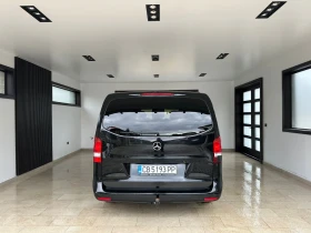     Mercedes-Benz V 300 V220 4-Matic 7+ 1