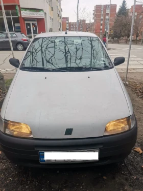 Fiat Punto, снимка 2