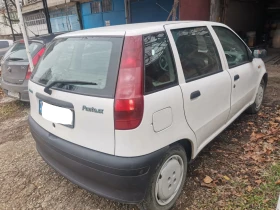 Fiat Punto, снимка 1