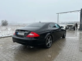 Mercedes-Benz CLS 350 FACELIFT , снимка 4