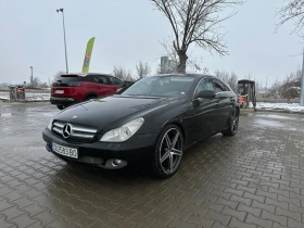     Mercedes-Benz CLS 350 FACELIFT 