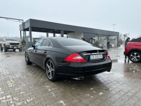 Mercedes-Benz CLS 350 FACELIFT , снимка 6