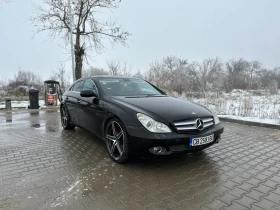 Mercedes-Benz CLS 350 FACELIFT , снимка 3