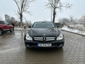 Mercedes-Benz CLS 350 FACELIFT , снимка 2