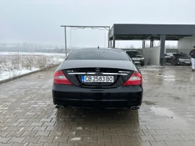 Mercedes-Benz CLS 350 FACELIFT , снимка 5