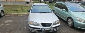 Hyundai Elantra, снимка 4