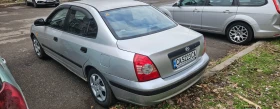 Hyundai Elantra, снимка 11