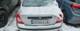 Hyundai Elantra, снимка 6