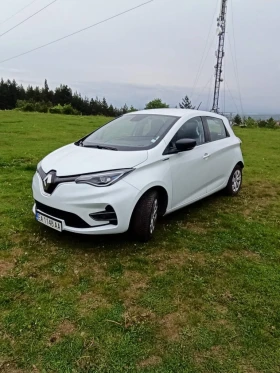 Renault Zoe 52  | Mobile.bg    2