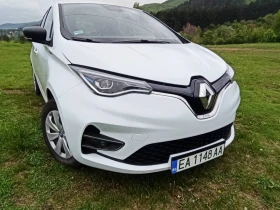 Renault Zoe 52 , снимка 1