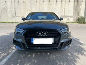 Audi A3, снимка 1