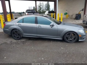 Mercedes-Benz S 63 AMG AMG | Mobile.bg    11