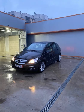 Mercedes-Benz B 180 Blue Efficiency , снимка 1