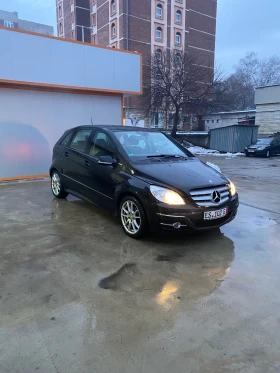 Mercedes-Benz B 180 Blue Efficiency , снимка 12